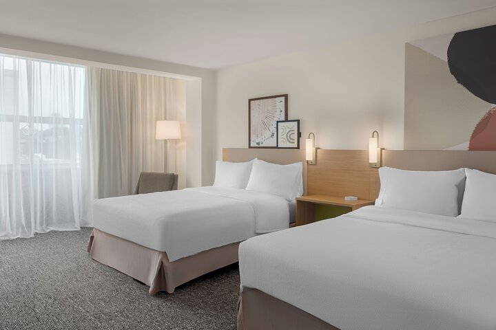 Spark by Hilton Seattle Airport