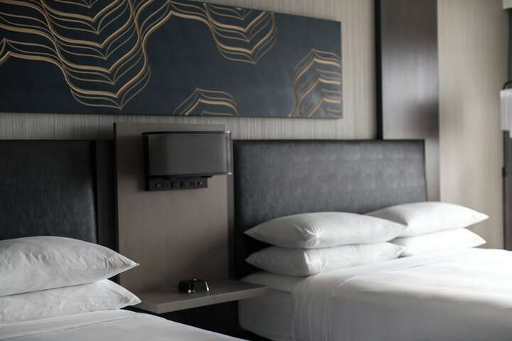 Marriott Chicago Schaumburg