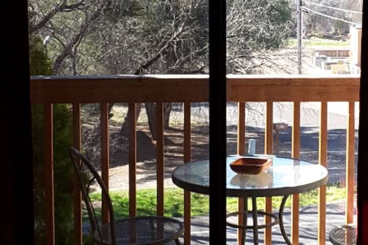 Terrace/Patio 62 of 72