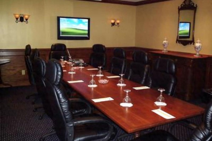 Meeting 30 of 44