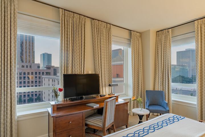 NOPSI Hotel New Orleans