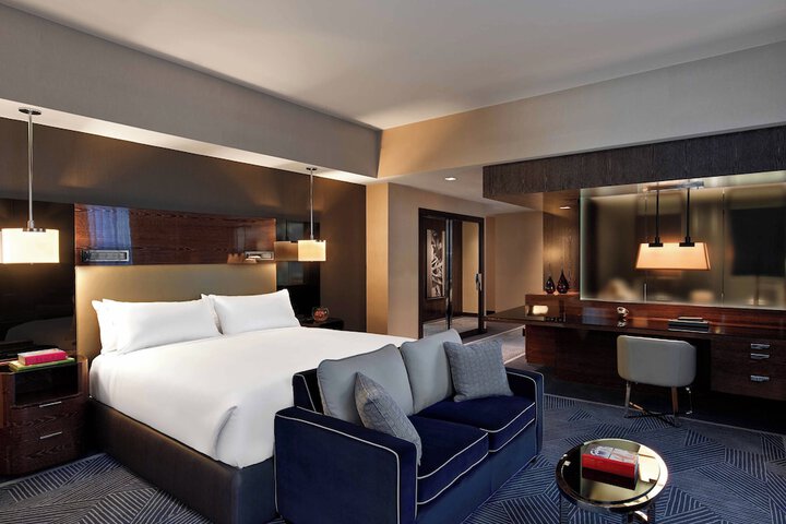 The Joule Dallas
