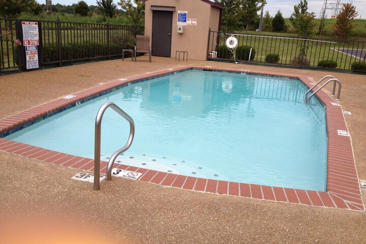 Comfort Inn Jackson I-40
