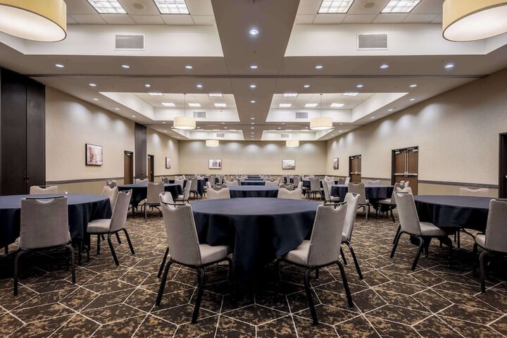 Best Western Premier Bryan College Station