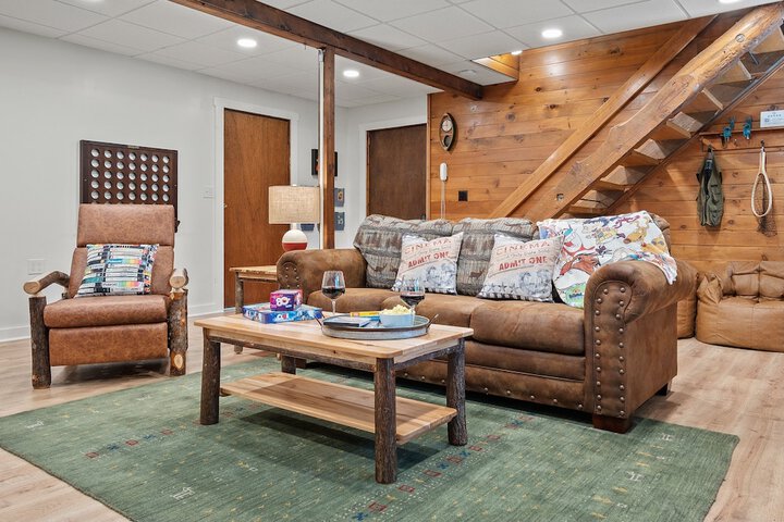 The Lodge at Tunkhannock Creek