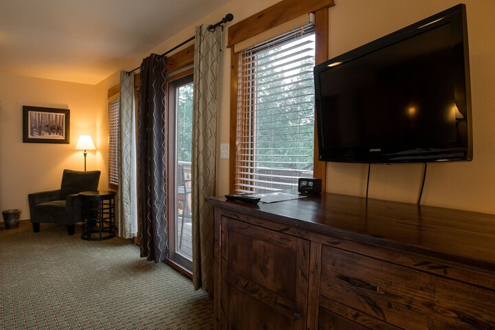 Silver Moon Inn