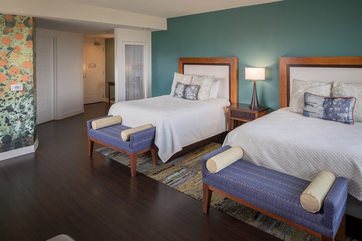 Hotel Indigo Asheville Downtown by IHG