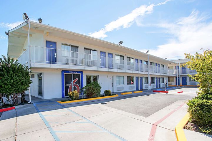 Motel 6 Prescott AZ