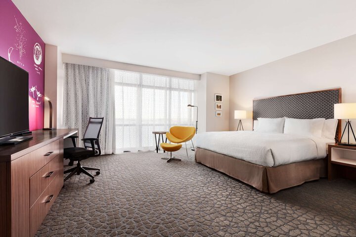 Hilton Garden Inn Boulder
