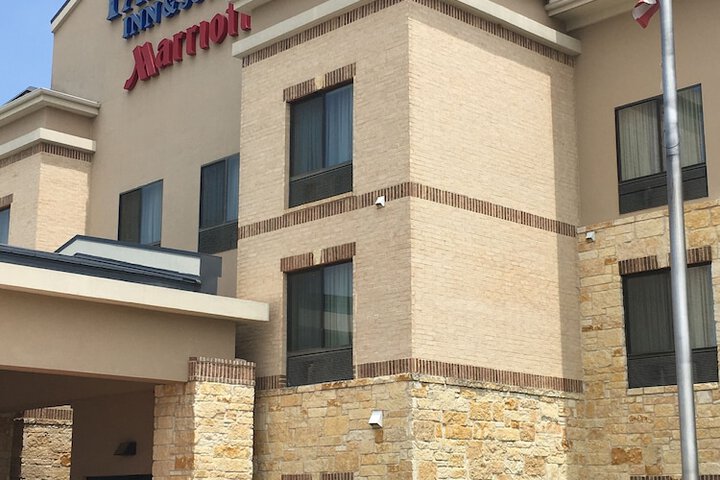 Fairfield Inn & Suites by Marriott Dallas Mansfield
