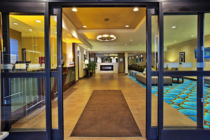 Hotel 3 of 34