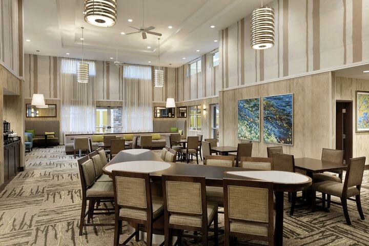 Homewood Suites by Hilton Hartford Manchester