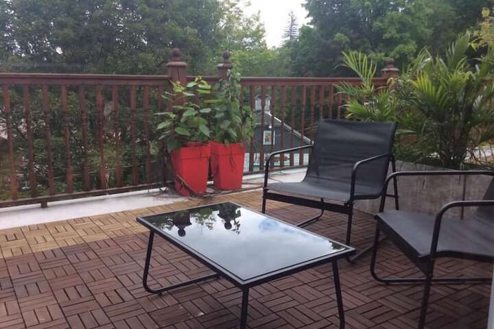 Terrace/Patio 33 of 38