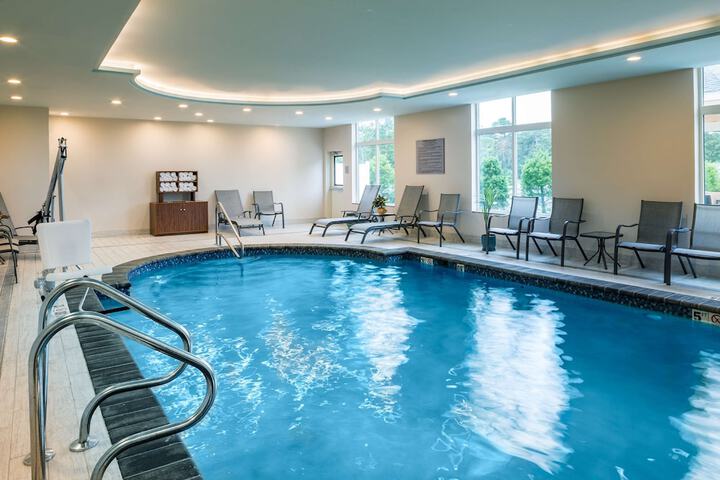Hampton Inn Atlantic City / Absecon