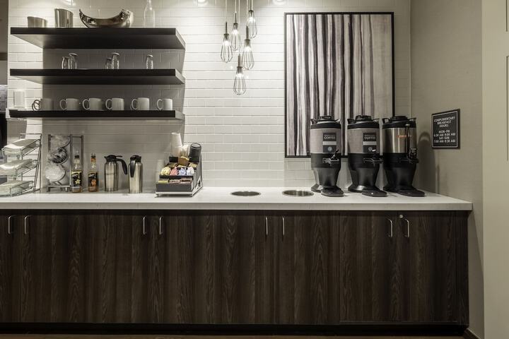 Breakfast/Coffee Service 56 of 64