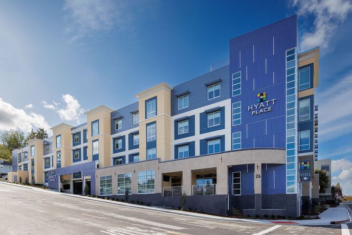 Hotel 3 of 92