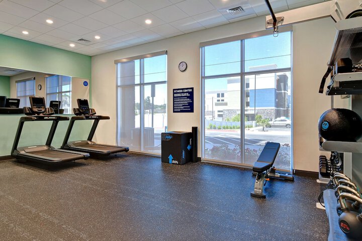 Tru by Hilton Rocky Mount