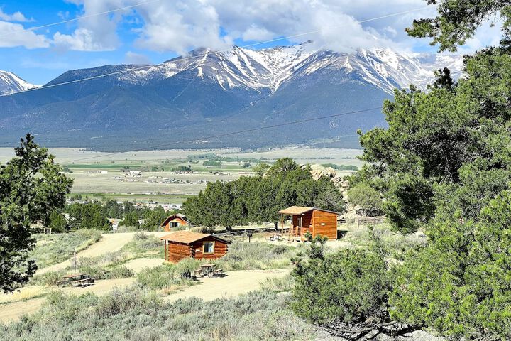 BV Overlook Camp & Lodging