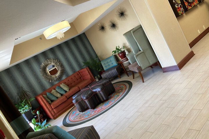 Hotel Interior 14 of 45