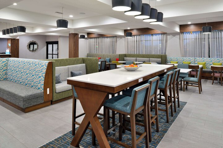 Hampton Inn Laplace
