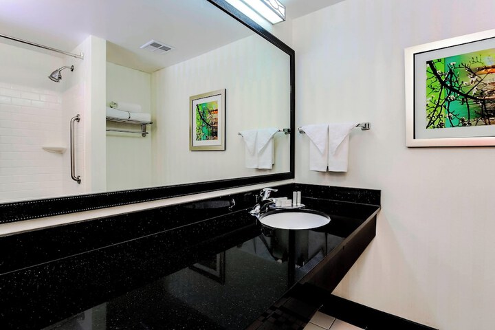 Fairfield Inn & Suites Wilkes-Barre Scranton