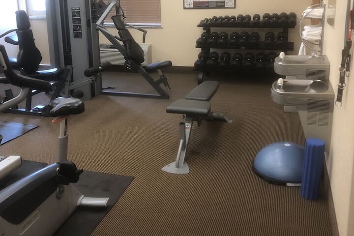 Health and Fitness 20 of 21