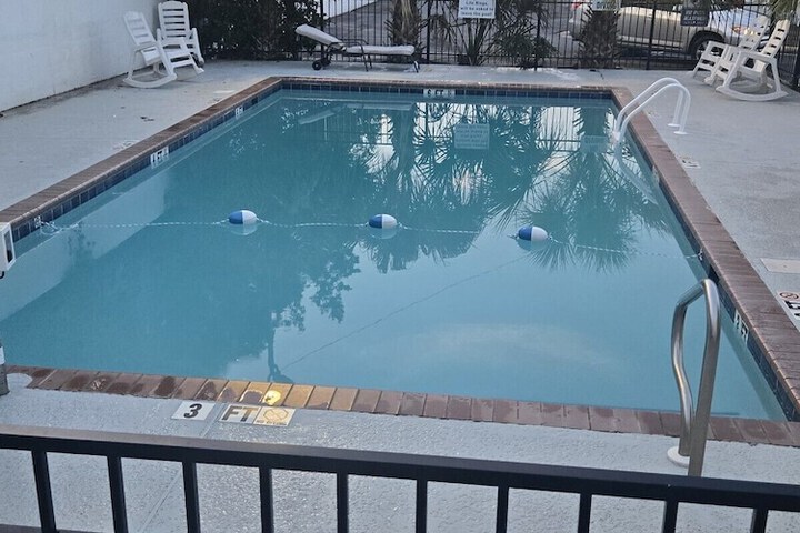 Baymont by Wyndham Valdosta at Valdosta Mall