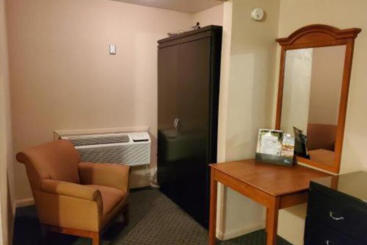 Sands Motel