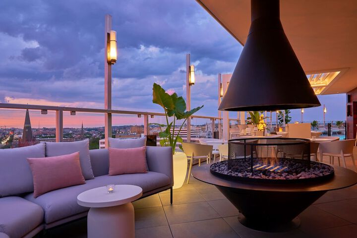 Terrace/Patio 88 of 94