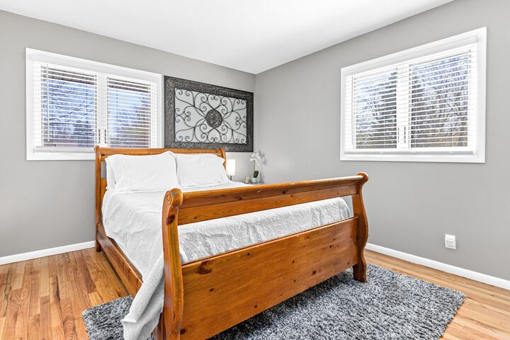 Minne-getaway Designer Stay South of The River