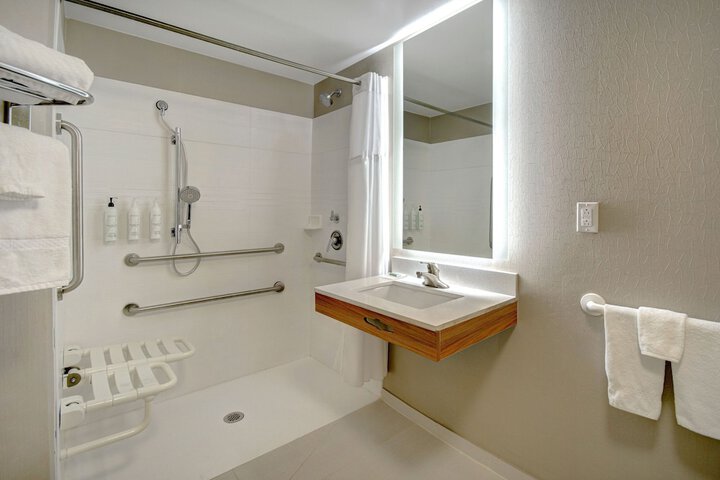 Springhill Suites by Marriott Erie