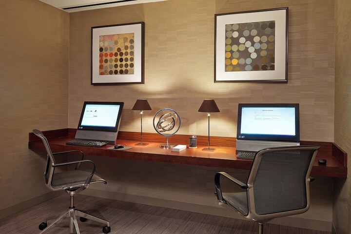 Le Meridien Arlington