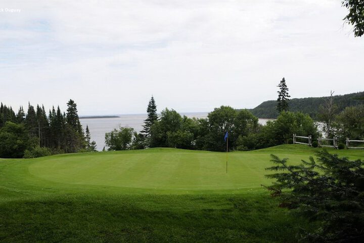 Golf 39 of 43