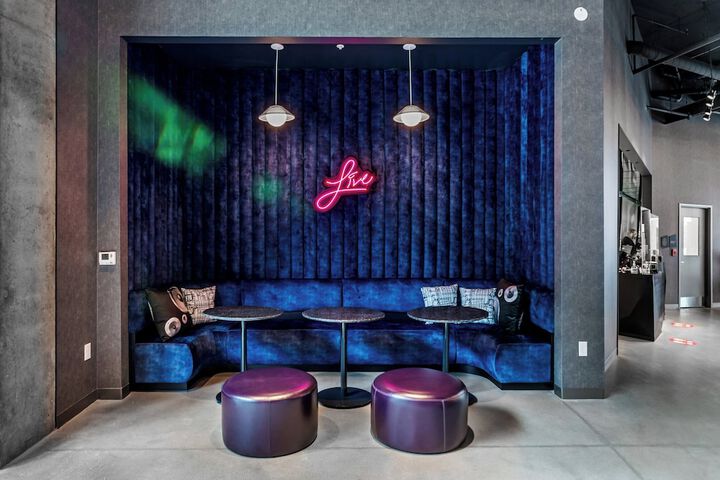 Hotel Interior 19 of 43
