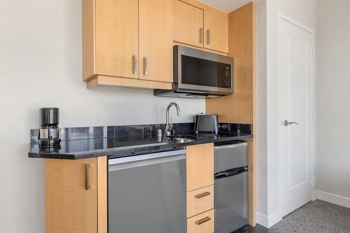 Hilton Grand Vacations Club Elara Center Strip Las Vegas