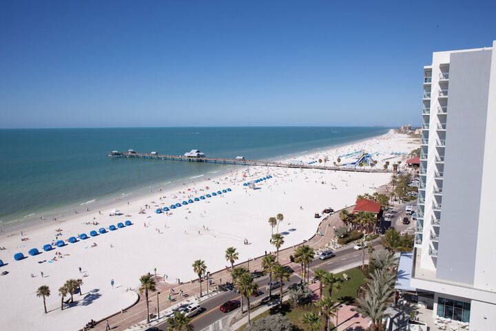 Club Wyndham Clearwater Beach