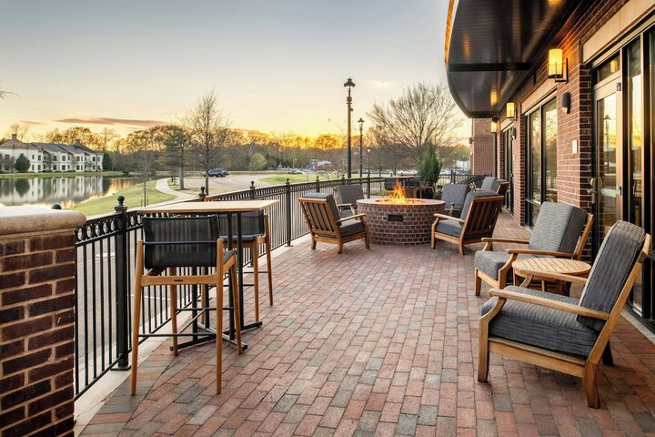 TownePlace Suites Jackson Ridgeland / Township at Colony Park