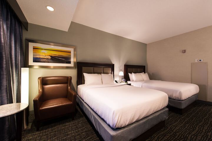 Crowne Plaza Springfield by IHG