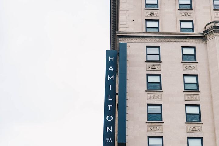 Hotel 3 of 96
