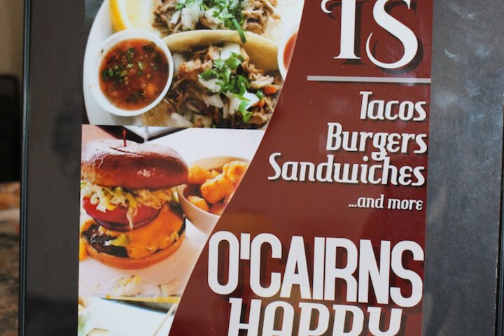 Ocairns Inn & Suites