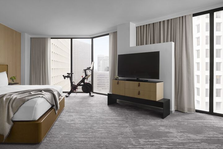 C. Baldwin Curio Collection by Hilton