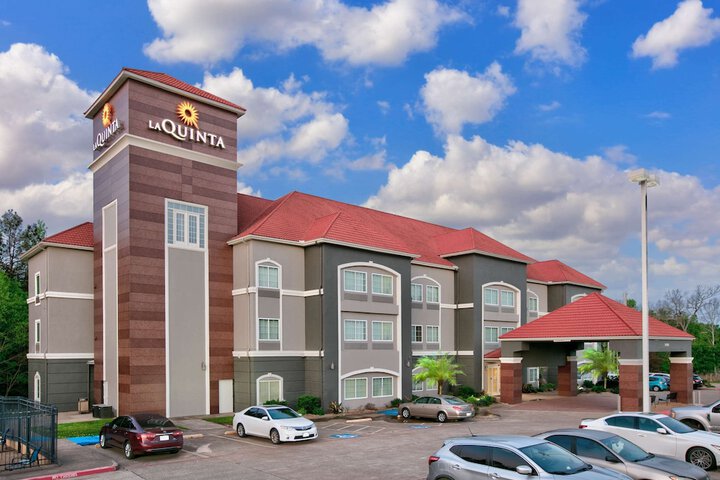 La Quinta Inn & Suites by Wyndham Palestine