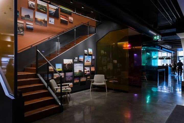 Alt Hotel Saskatoon