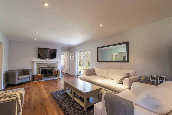 Villa Bridgehampton Village