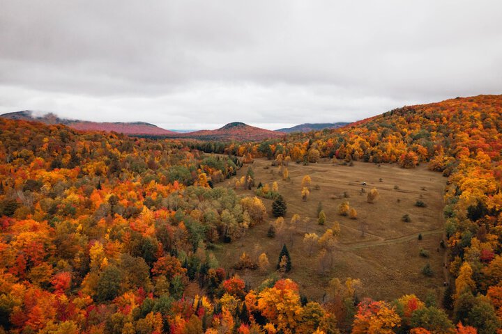 High Peaks Resort