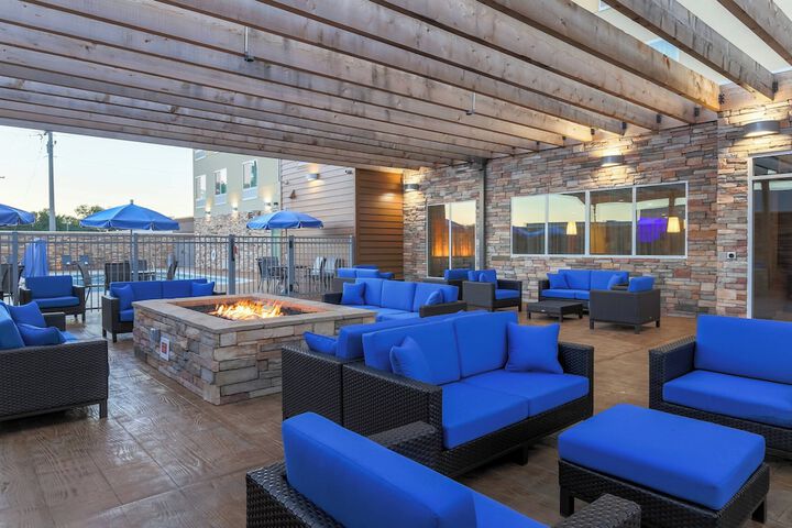 Fairfield Inn & Suites by Marriott Alexandria