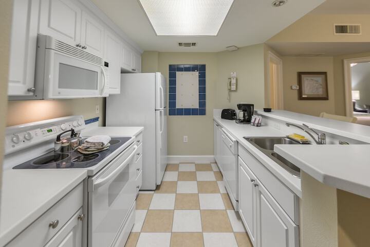 Holiday Inn Club Vacations South Beach Resort by IHG