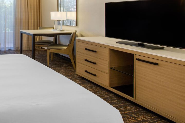 DoubleTree by Hilton Hotel Golf Resort Palm Springs