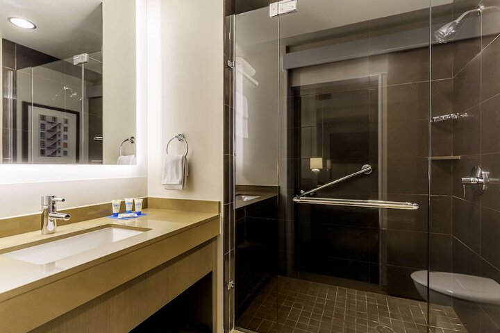 Hyatt House Salt Lake City Downtown