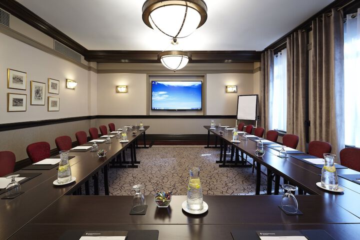 InterContinental Montreal by IHG